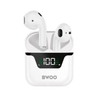 BWOO BW50 Wireless Earbuds